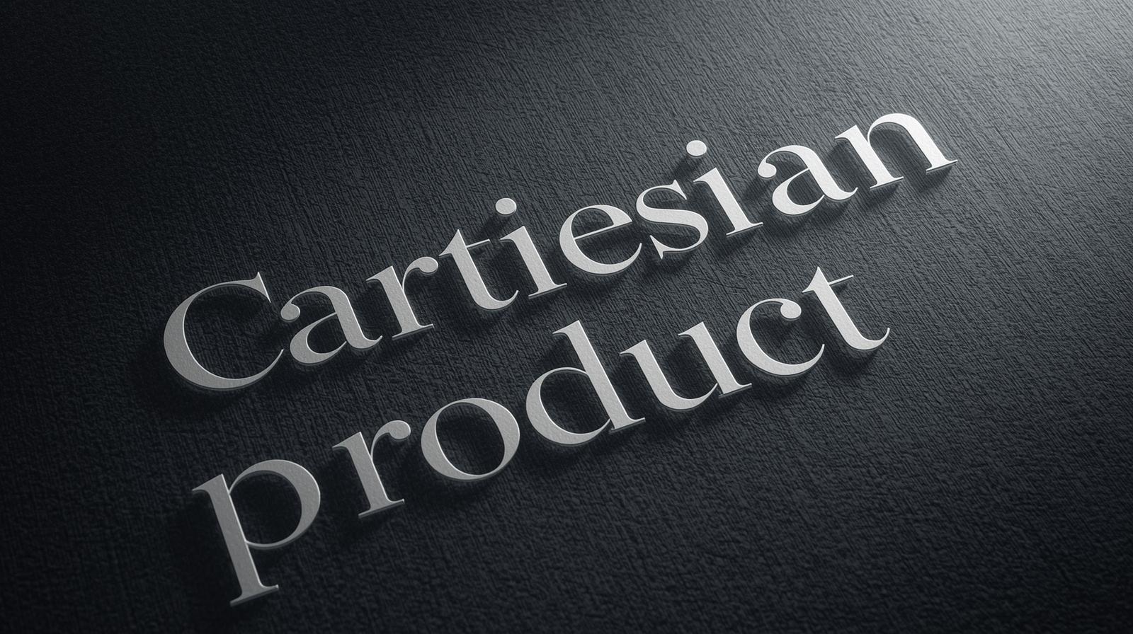 cartesian product prep 3 lesson 1 algebra